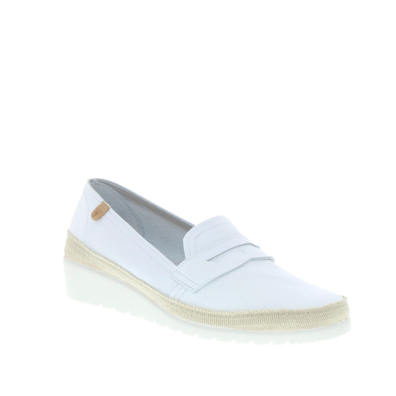 Verbenas - Nerea White