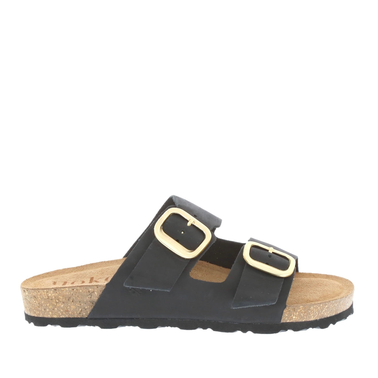 Yokono - Jerba 700 Black