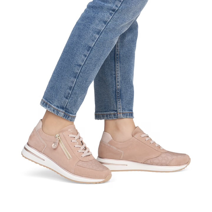 Remonte - D1G10 Pink