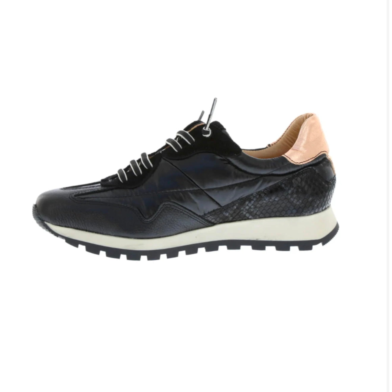 Neo - Soli 027 Black Combi