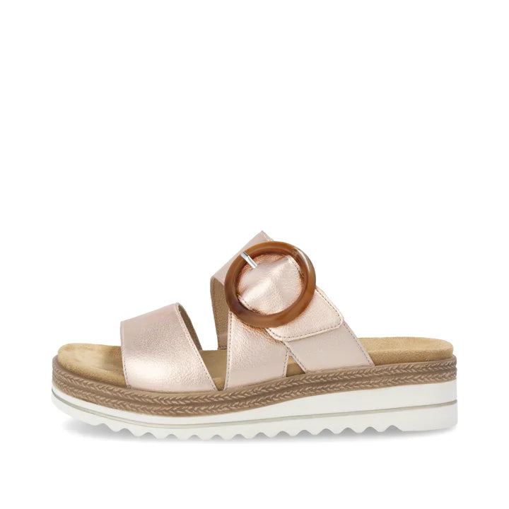 Remonte - D0Q51 Copper