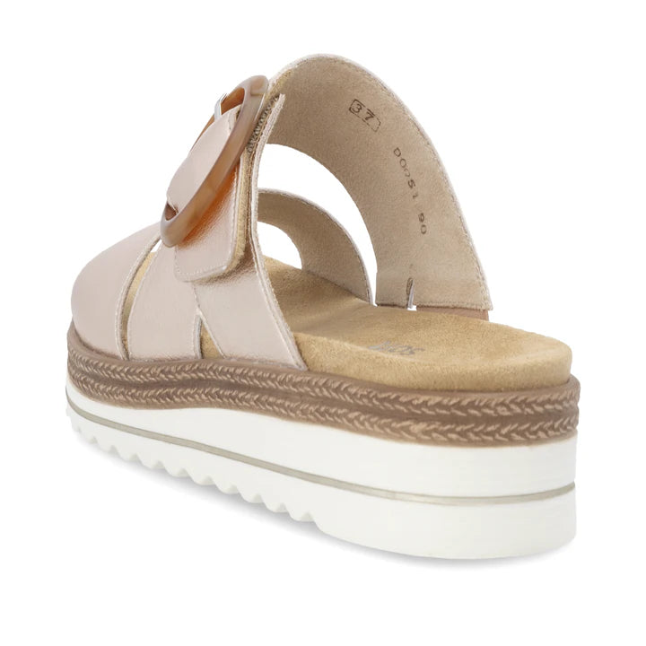 Remonte - D0Q51 Copper