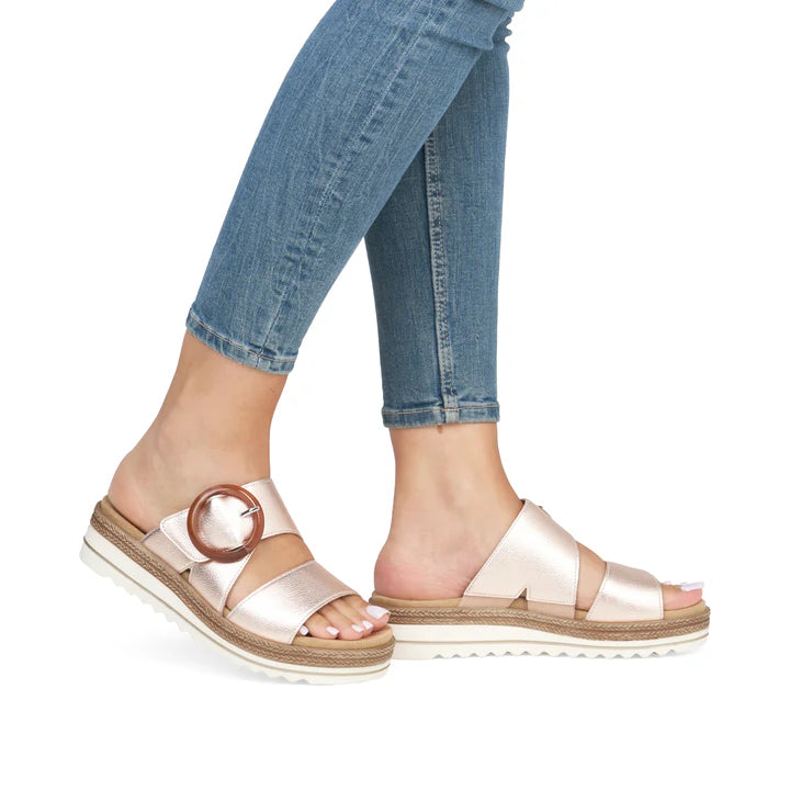 Remonte - D0Q51 Copper