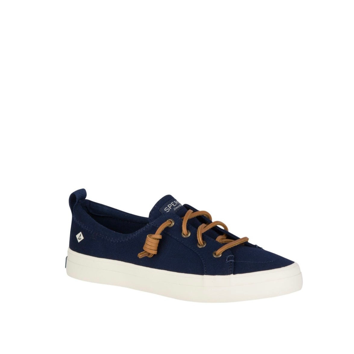 Sperry - Crest Vibe Canvas