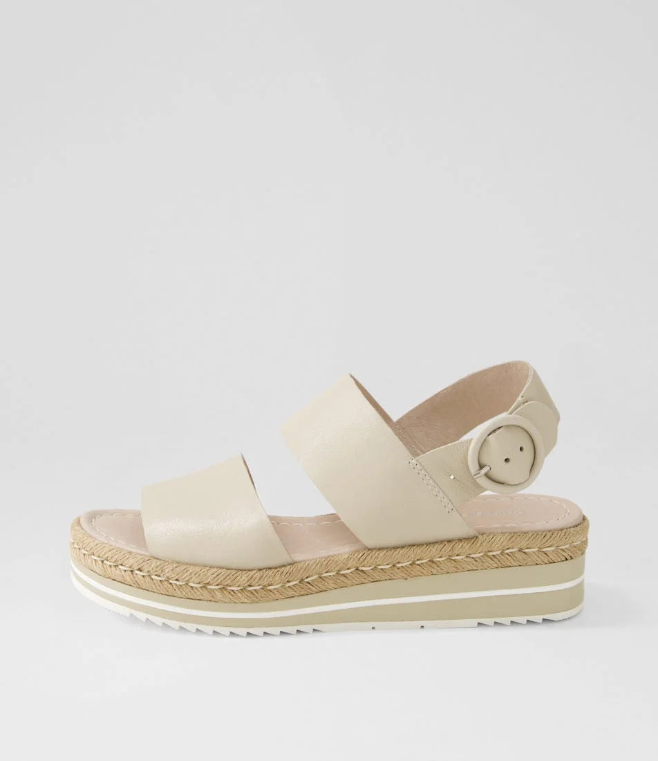 Django & Juliette - Atha Almond