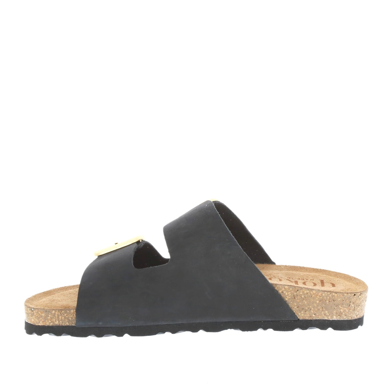 Yokono - Jerba 700 Black