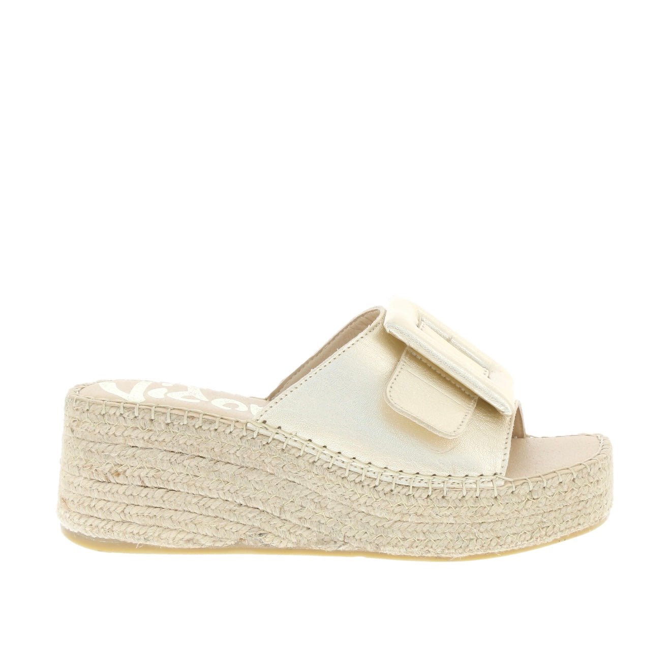 Vidoretta - NMVI Gold