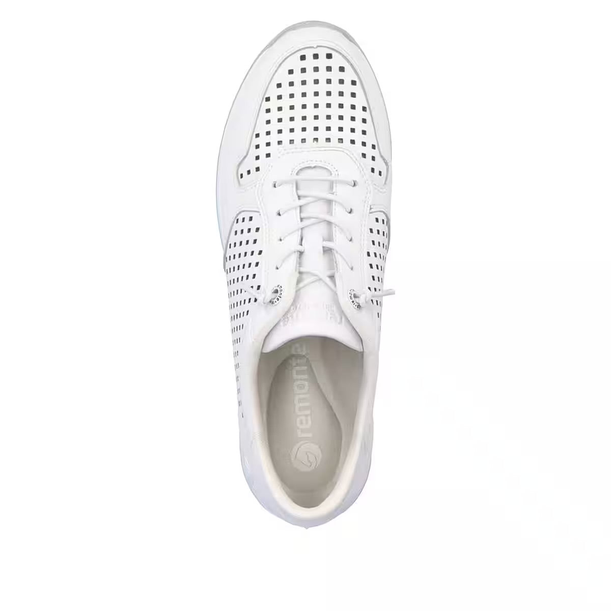 Remonte - D3103 White