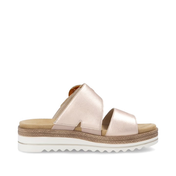 Remonte - D0Q51 Copper