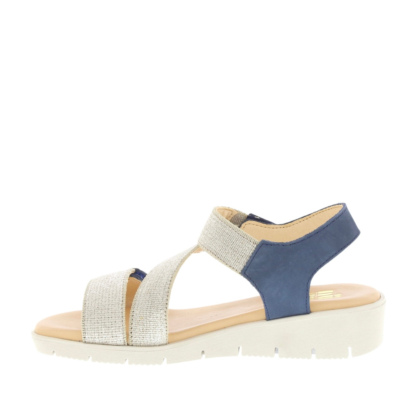 Neo - Iris Navy Natural