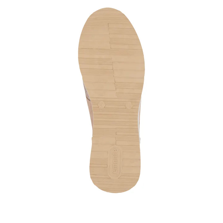 Remonte - D1G10 Pink