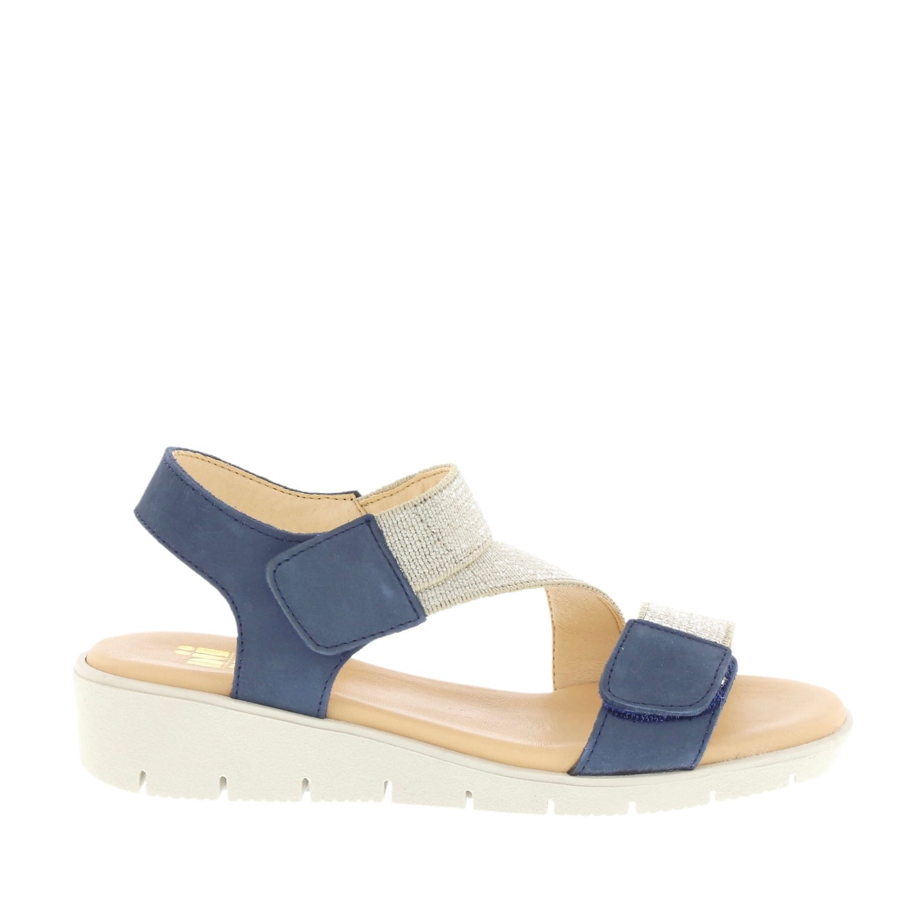 Neo - Iris Navy Natural