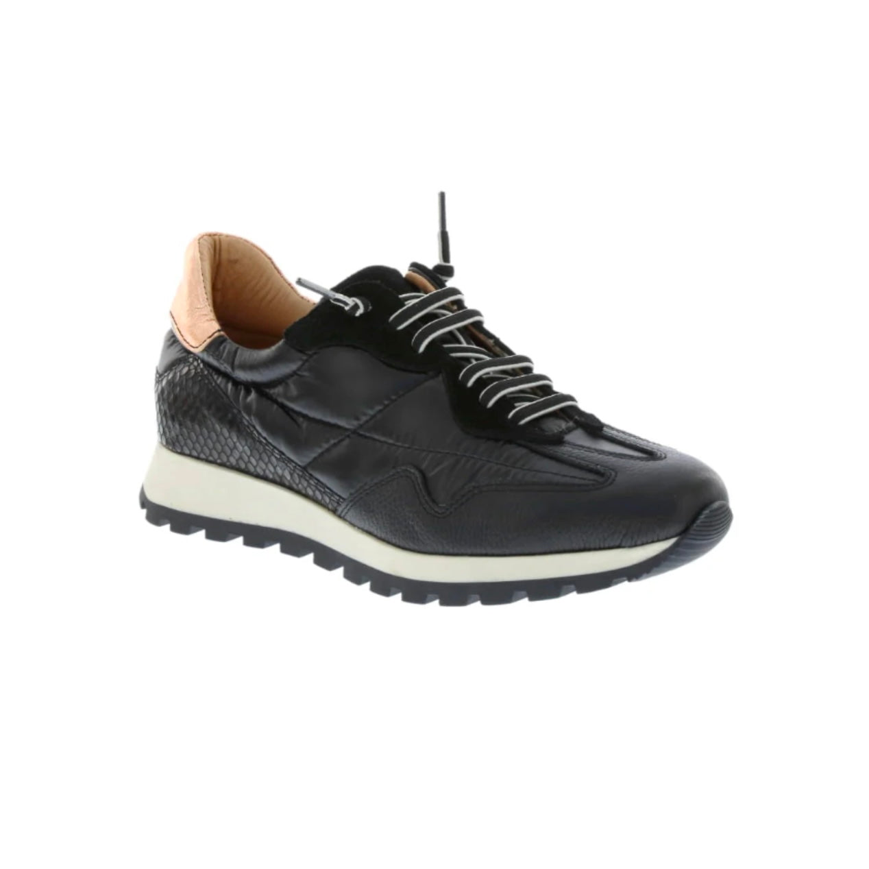Neo - Soli 027 Black Combi