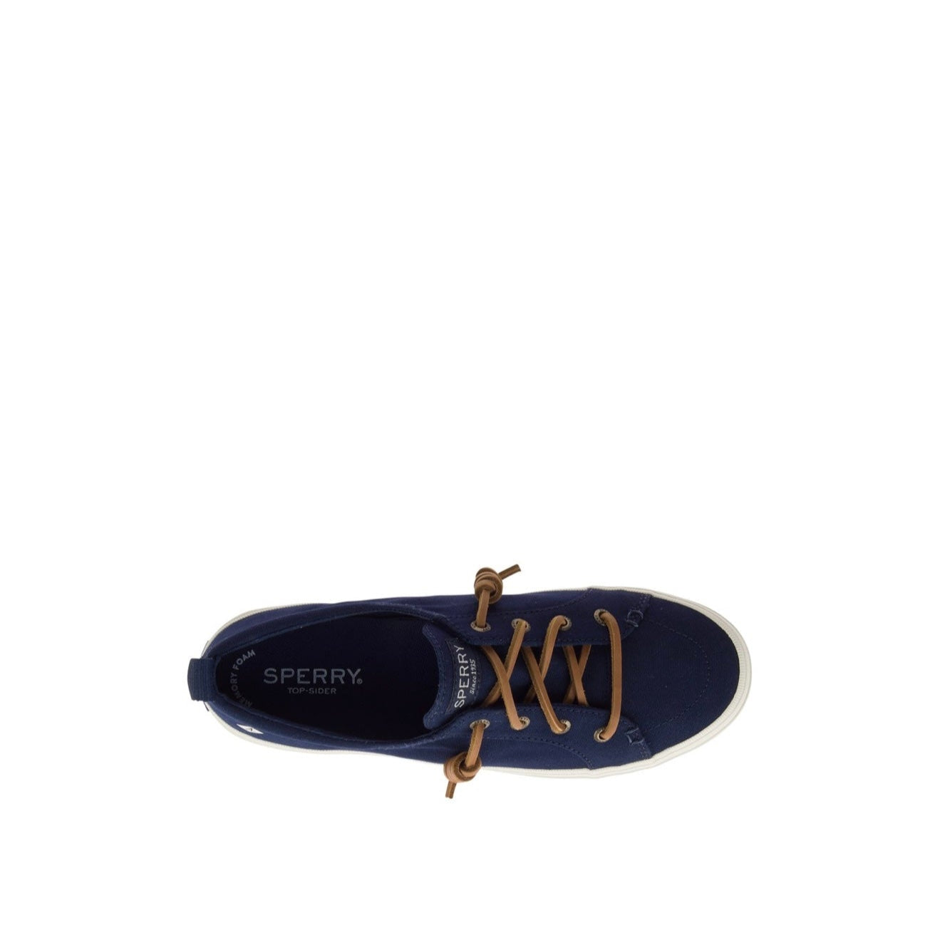 Sperry - Crest Vibe Canvas