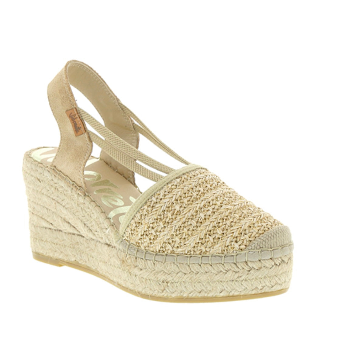 Vidorreta Wedge Espadrilles Vidorreta Espadrilles Plateau