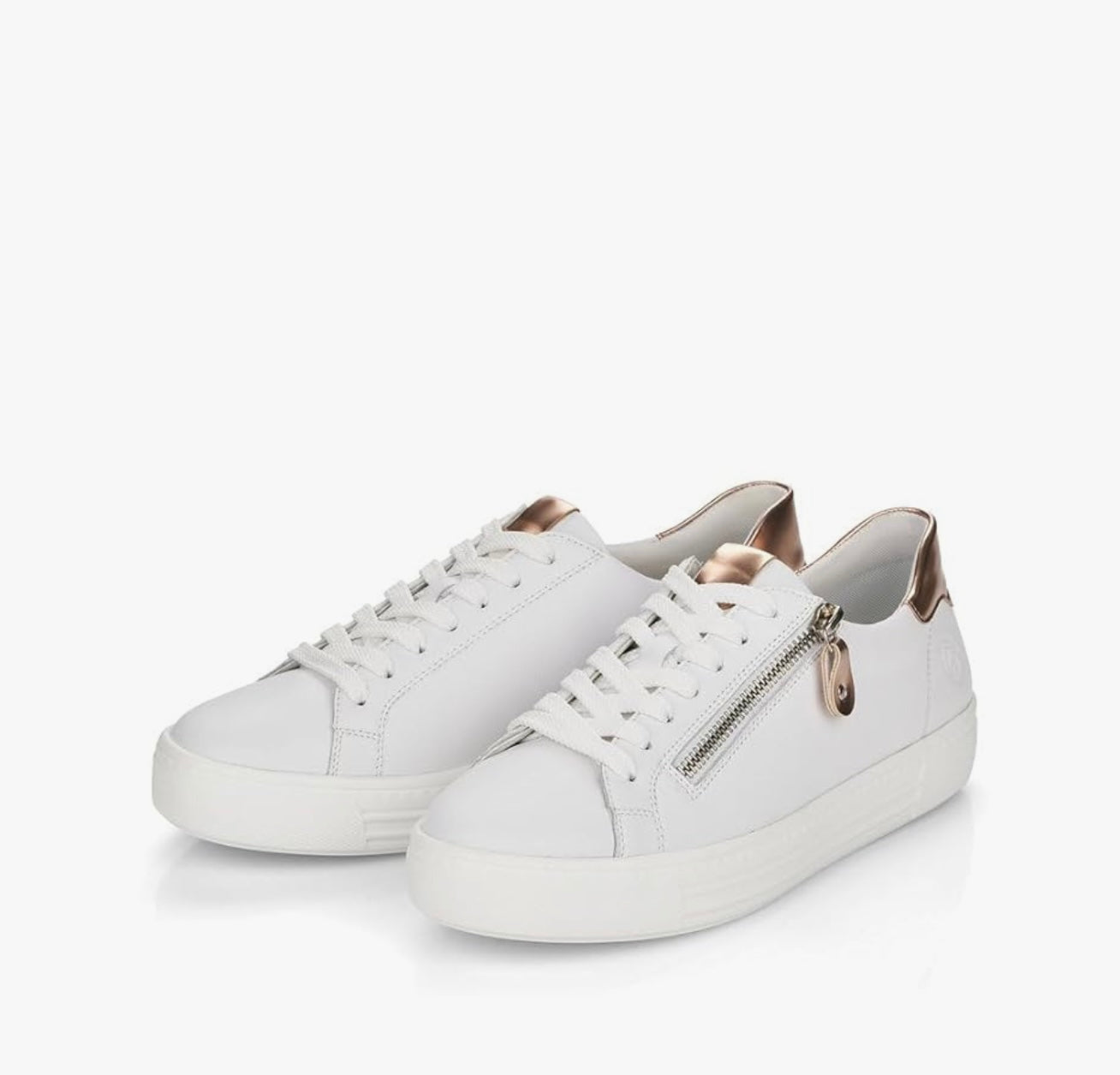 Remonte - D0903 White