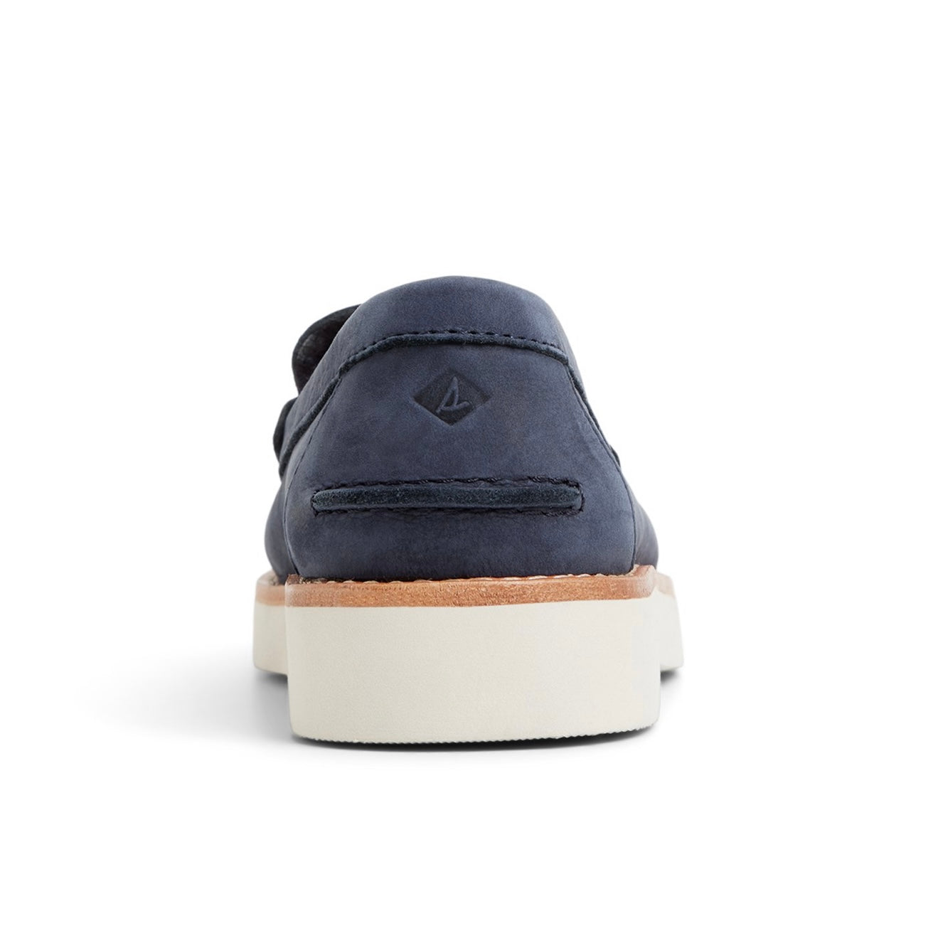 Sperry - Tallulah Navy Nubuck