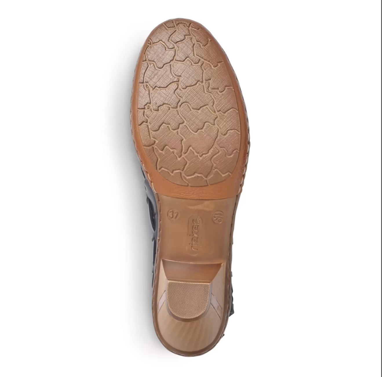 Rieker - 46778 Black