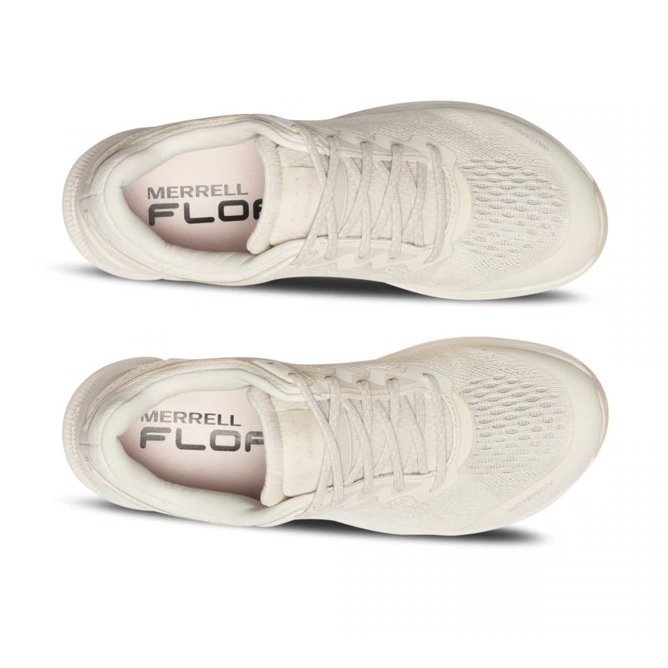 Merrell - Antora 4 Eggshell - Waterproof