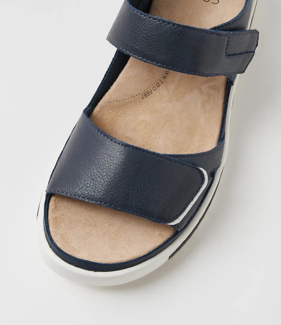 Ziera - Gedd Navy White