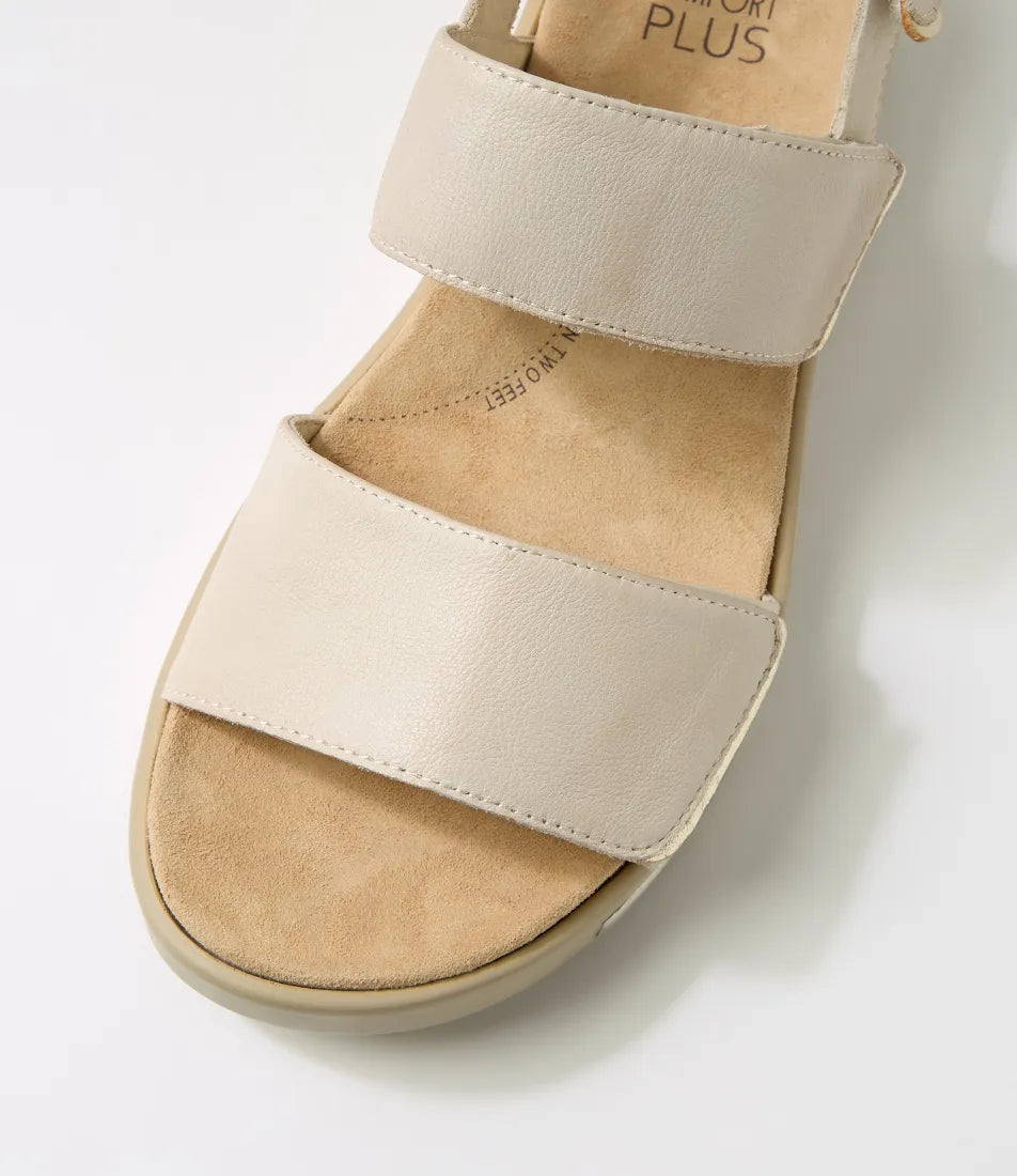 Ziera - Garland Almond Pale Gold