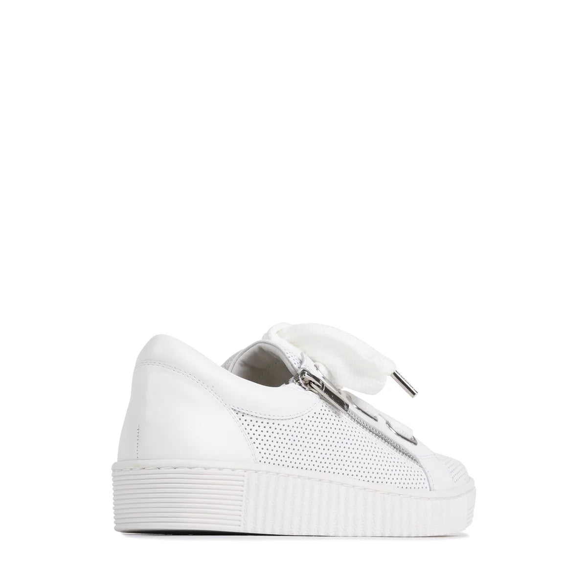 EOS - Jovi White Perforated