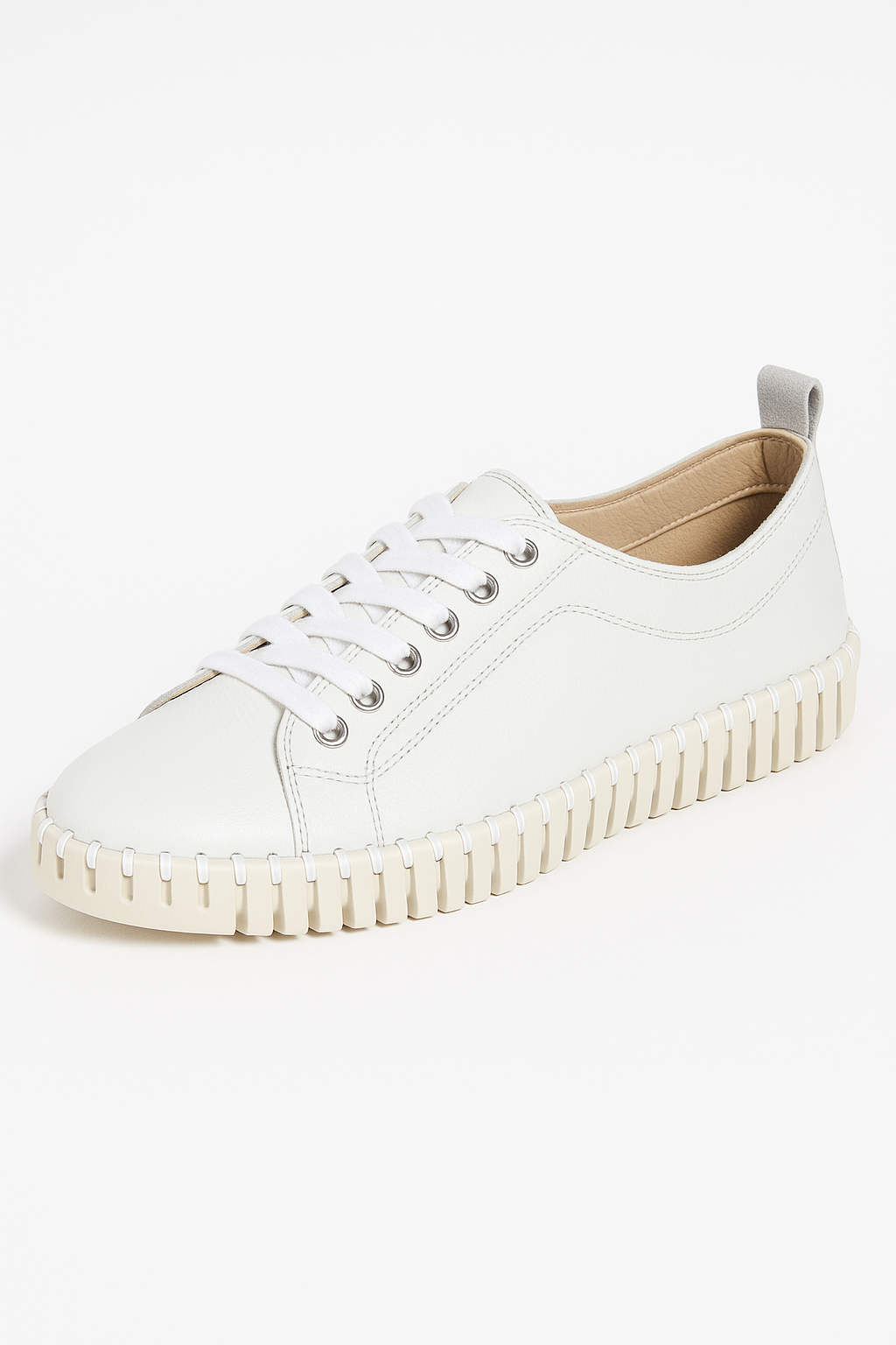 Nu by Neo - Sonia White