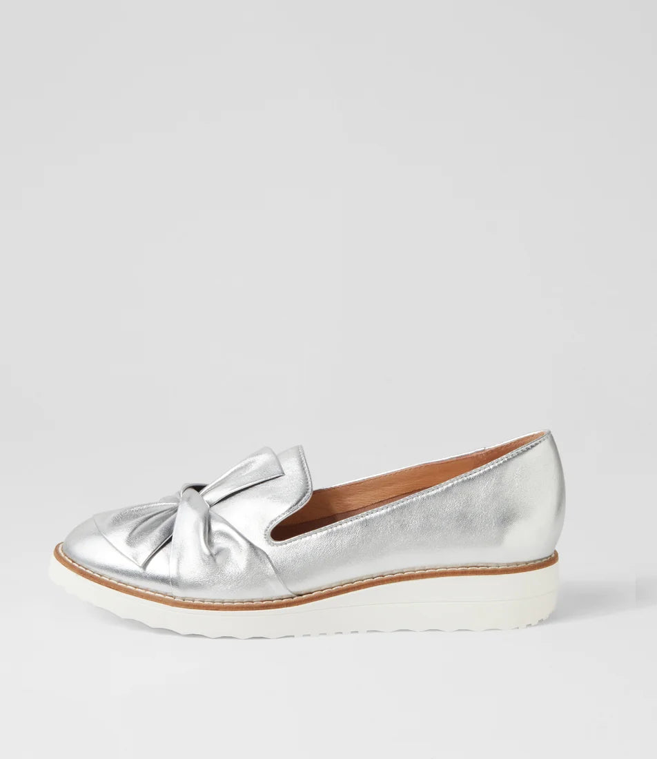 Top End - Oclem Silver