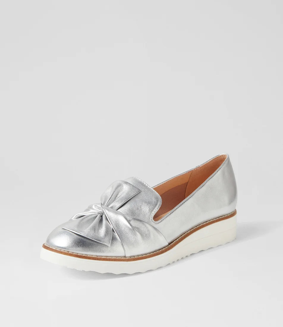 Top End - Oclem Silver
