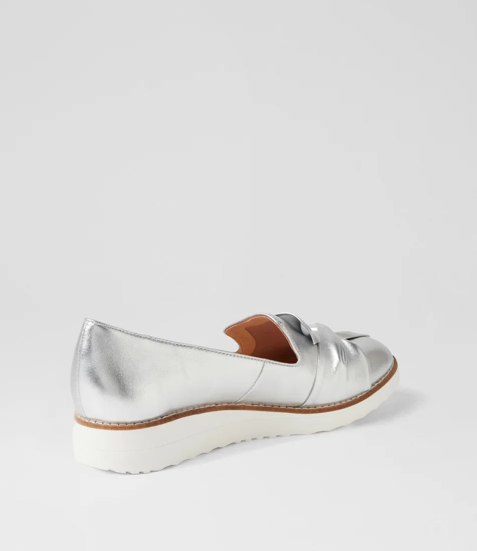 Top End - Oclem Silver