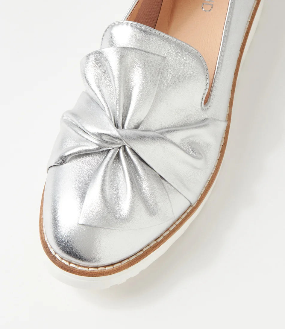 Top End - Oclem Silver