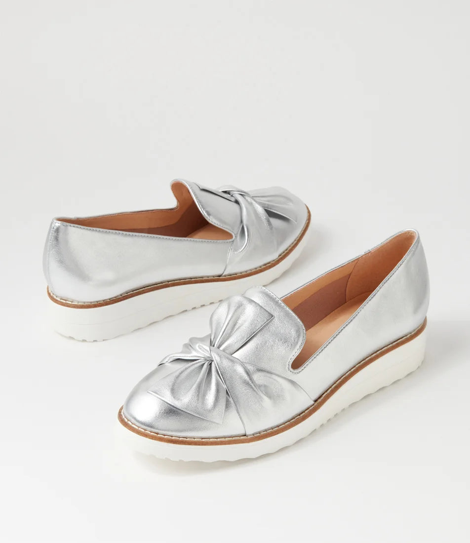 Top End - Oclem Silver