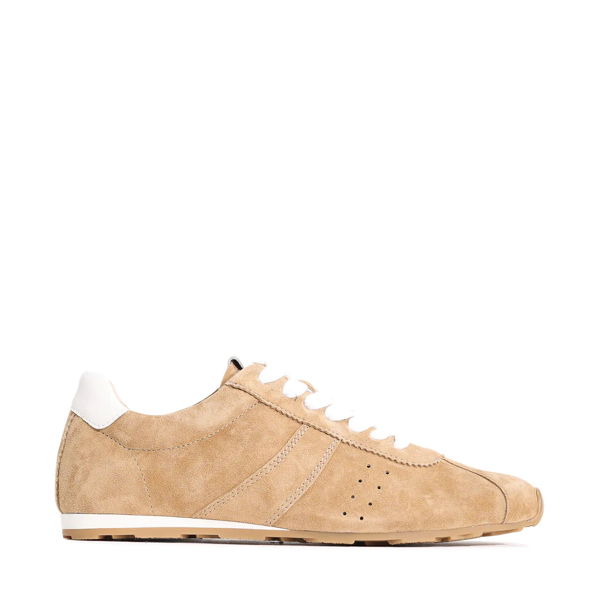 EOS - Jas Sand Suede