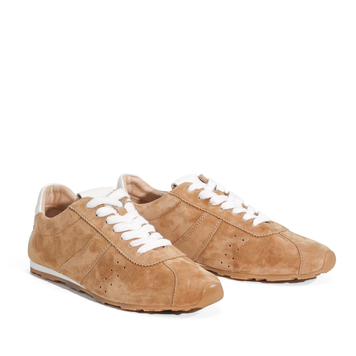 EOS - Jas Sand Suede