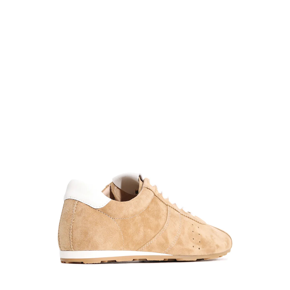 EOS - Jas Sand Suede