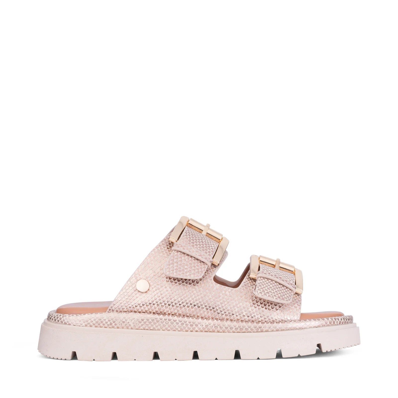 Los Cabos - Toledo Beige Lizard