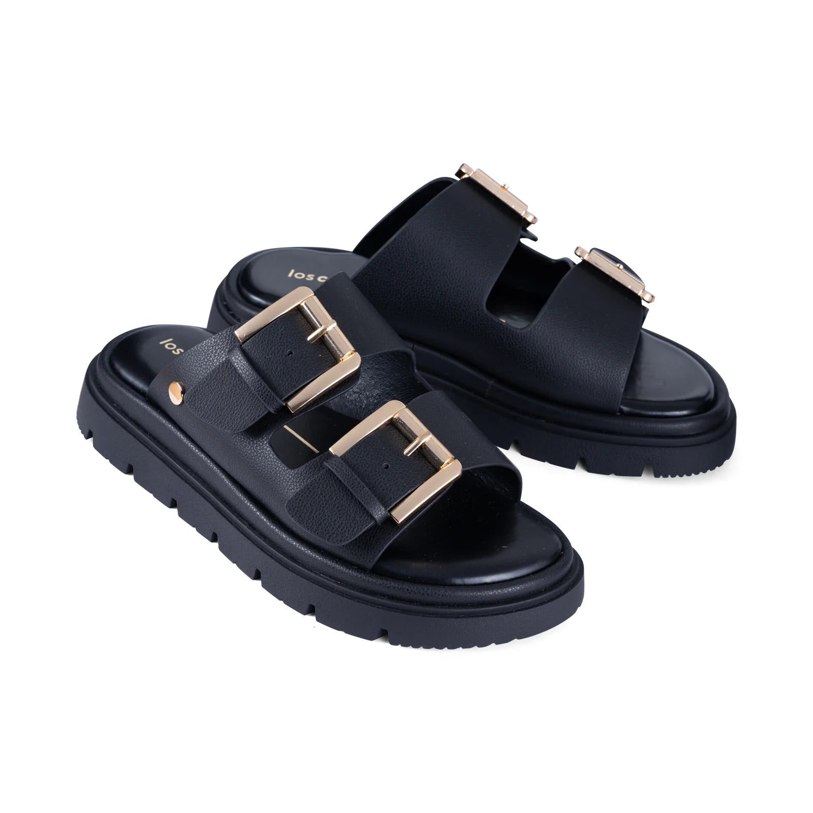 Los Cabos - Toledo Black