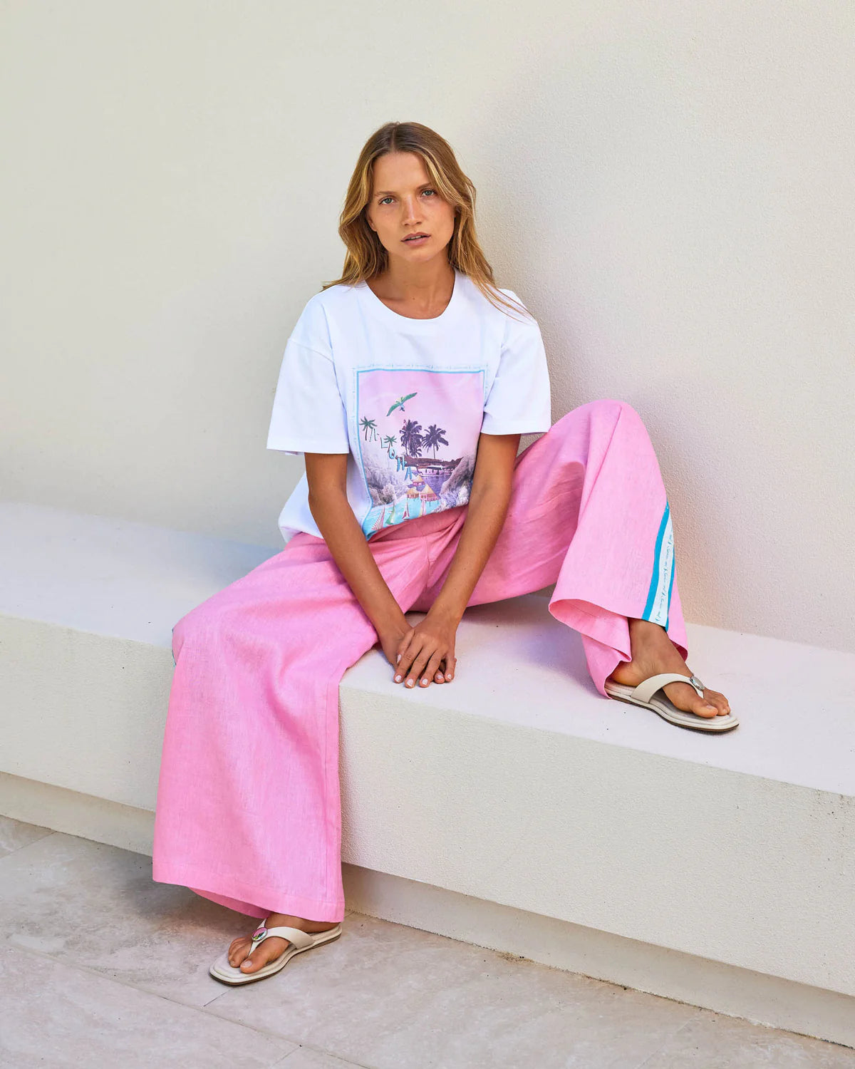 Walnut - Rumer Oyster