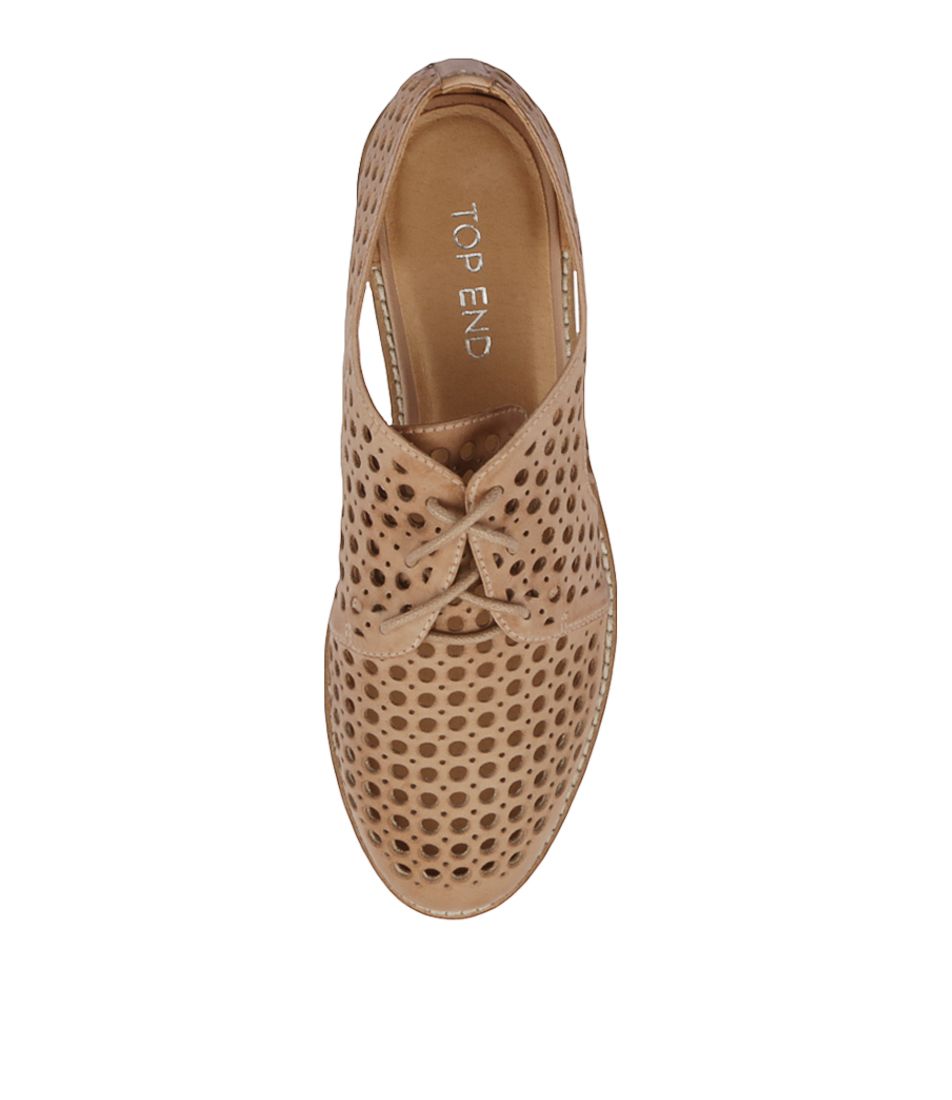 Top End - Onstage Cafe White