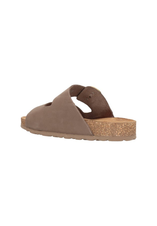 Yokono - Jerba Tabacco Nubuck