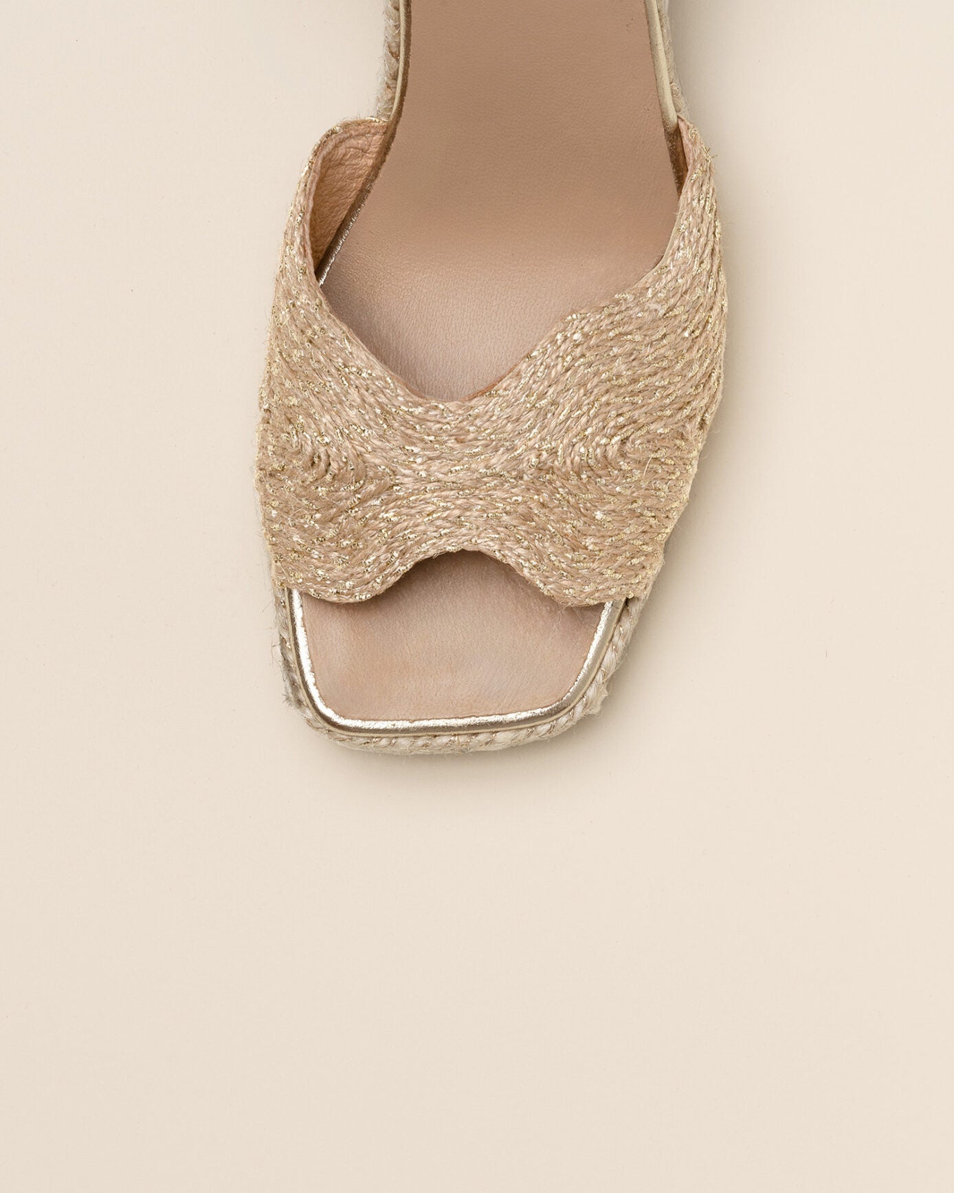 Gaimo - Cordelia Gold