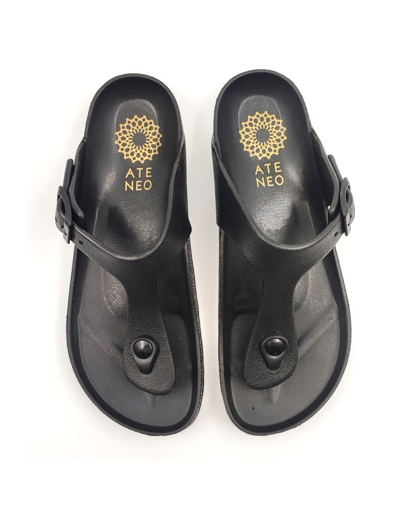 Ateneo - Athena Black