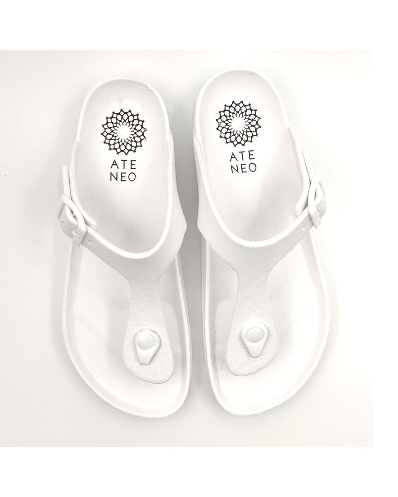 Ateneo - Athena White