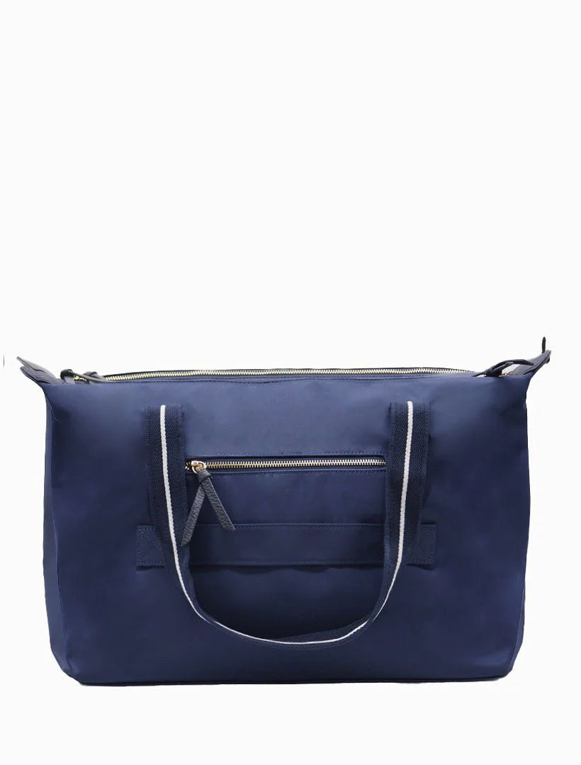 Zjoosh - The Runway Bag - Navy