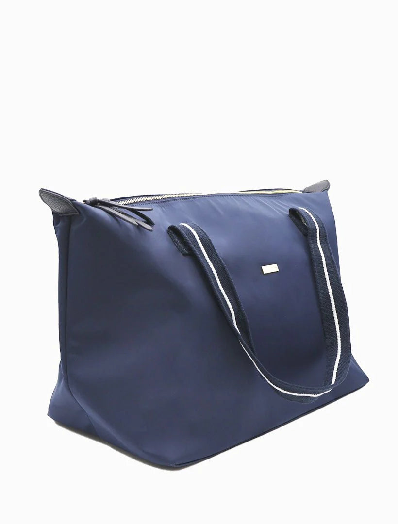 Zjoosh - The Runway Bag - Navy