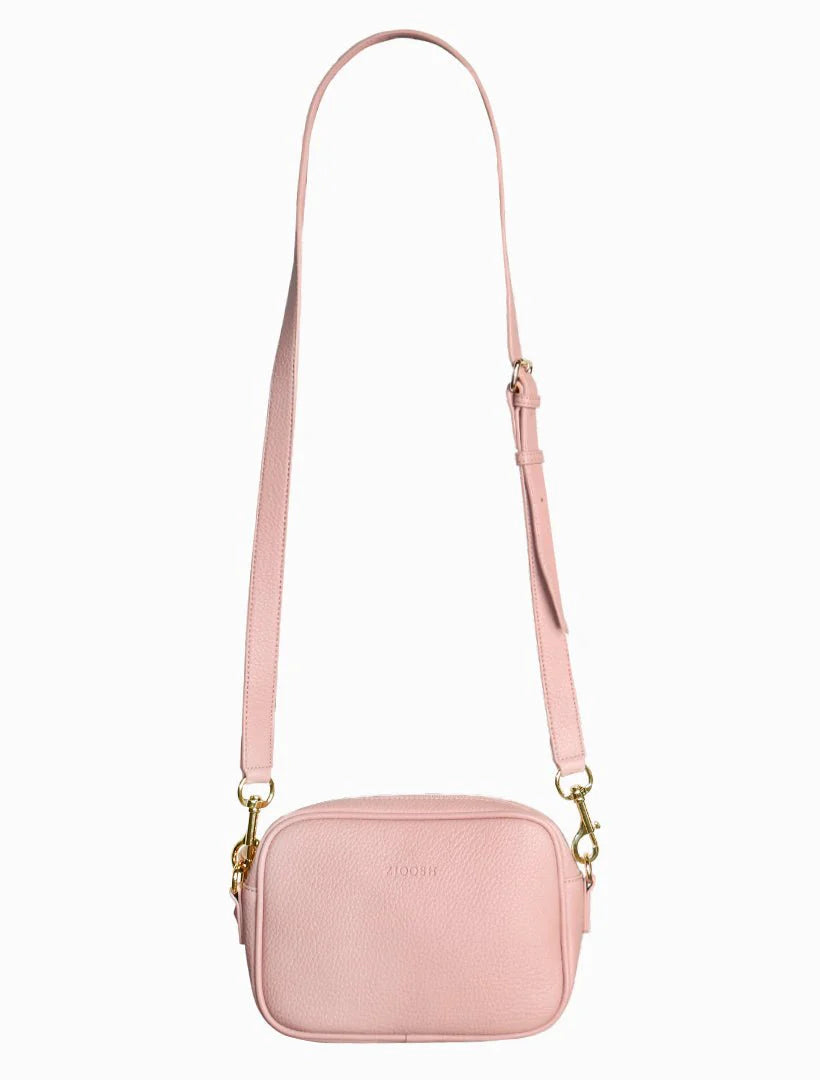 Zjoosh - Ruby Sports Cross Body Bag - Pink
