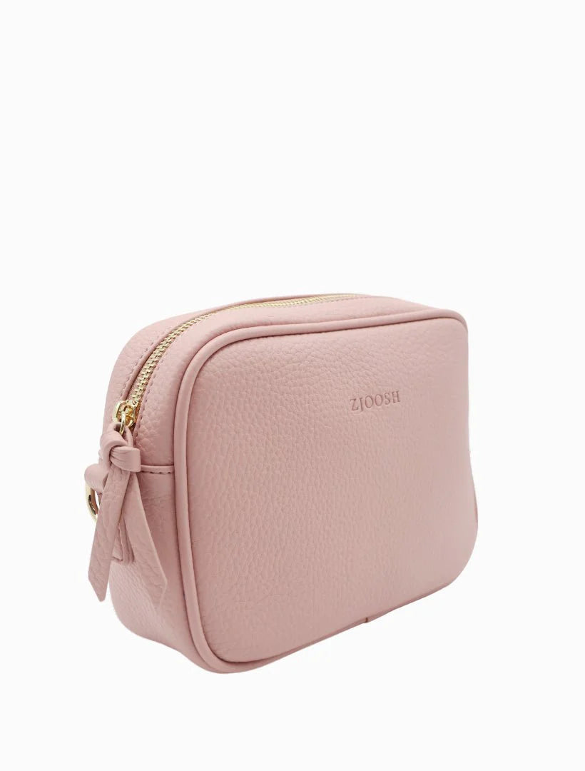 Zjoosh - Ruby Sports Cross Body Bag - Pink