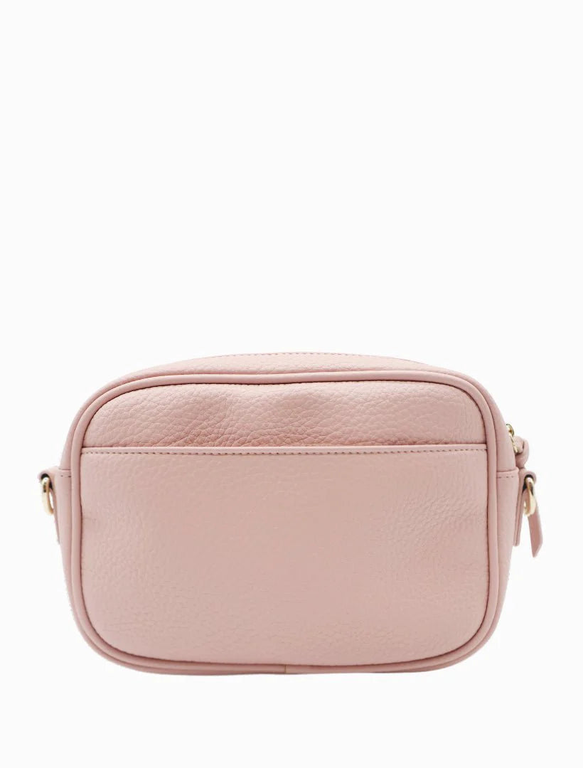 Zjoosh - Ruby Sports Cross Body Bag - Pink