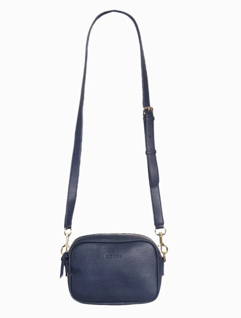 Zjoosh - Ruby Sports Cross Bag - Navy