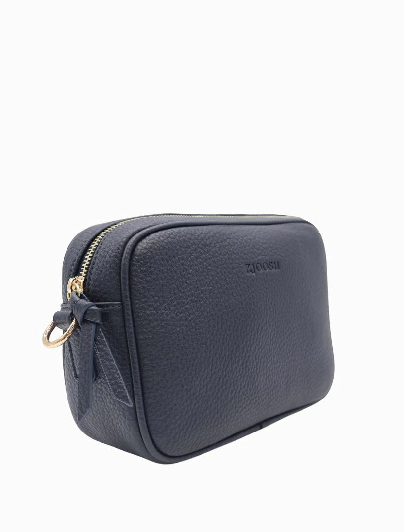 Zjoosh - Ruby Sports Cross Bag - Navy